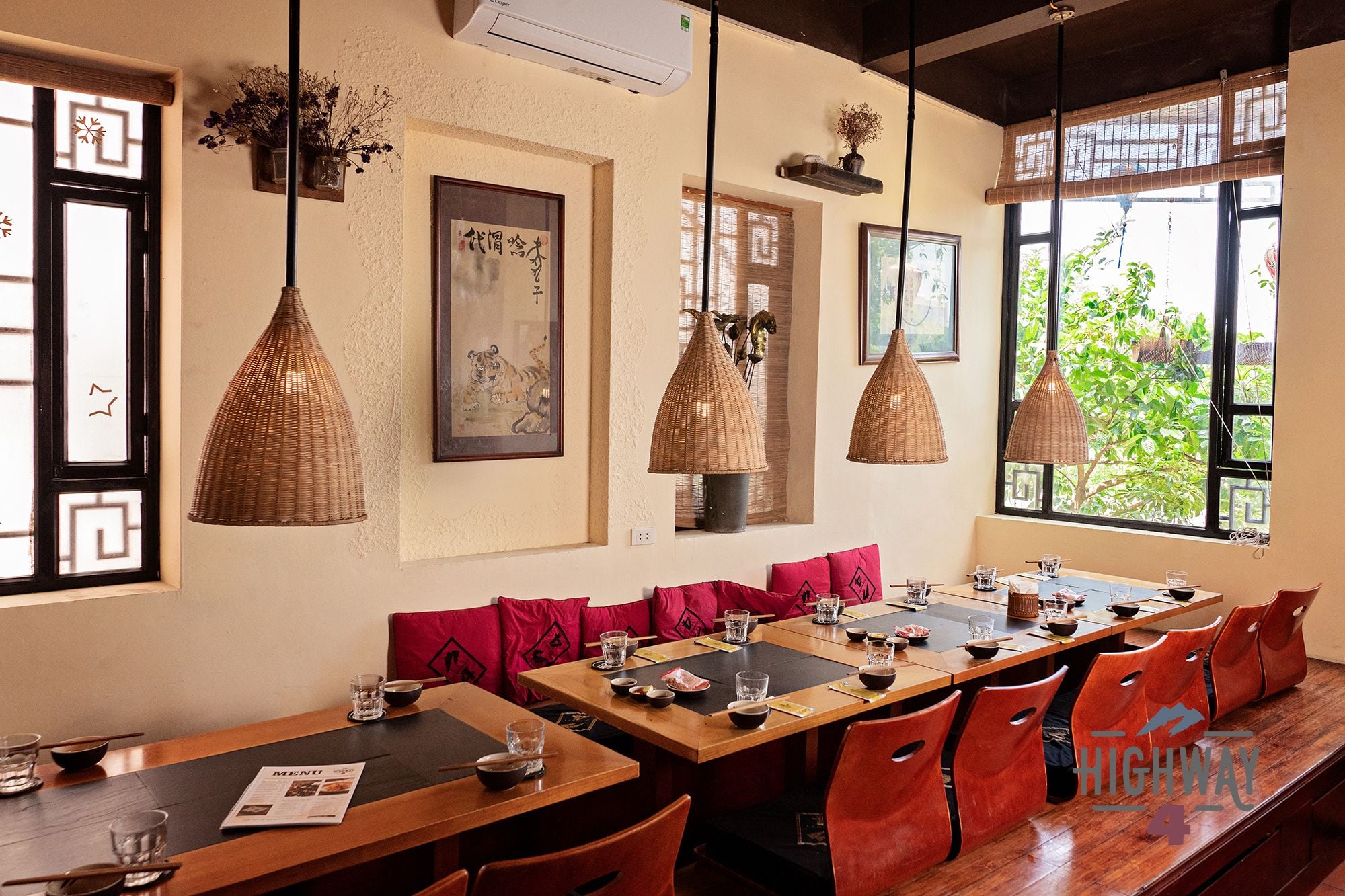 Highway4 - 575 Kim Mã