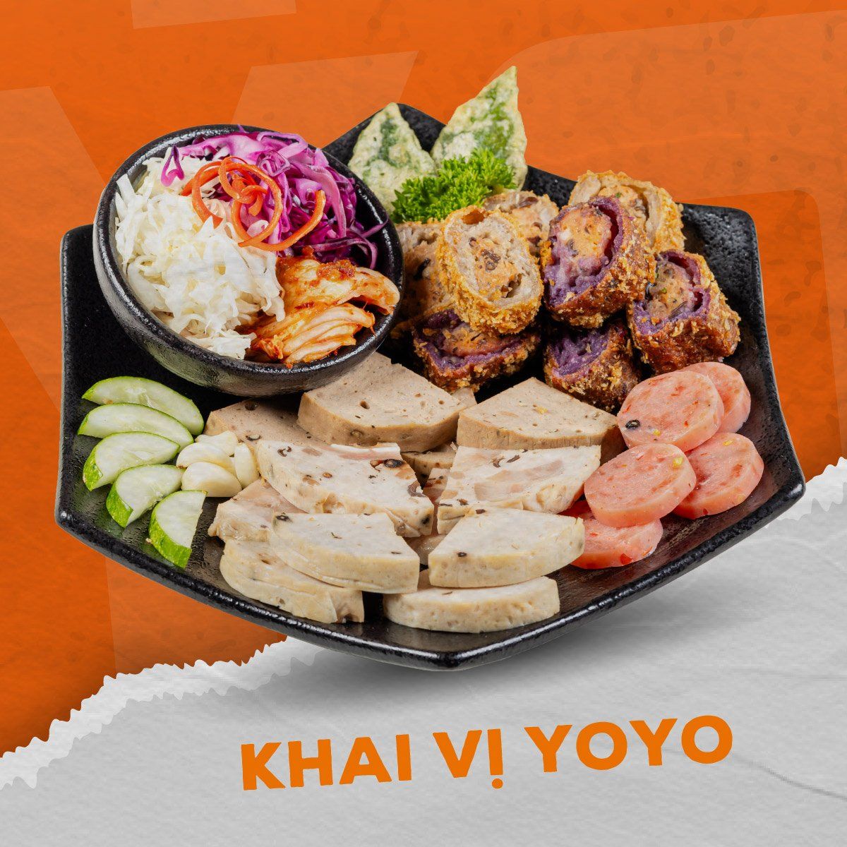 YoYo Garden - 223 Nam Kỳ Khởi Nghĩa
