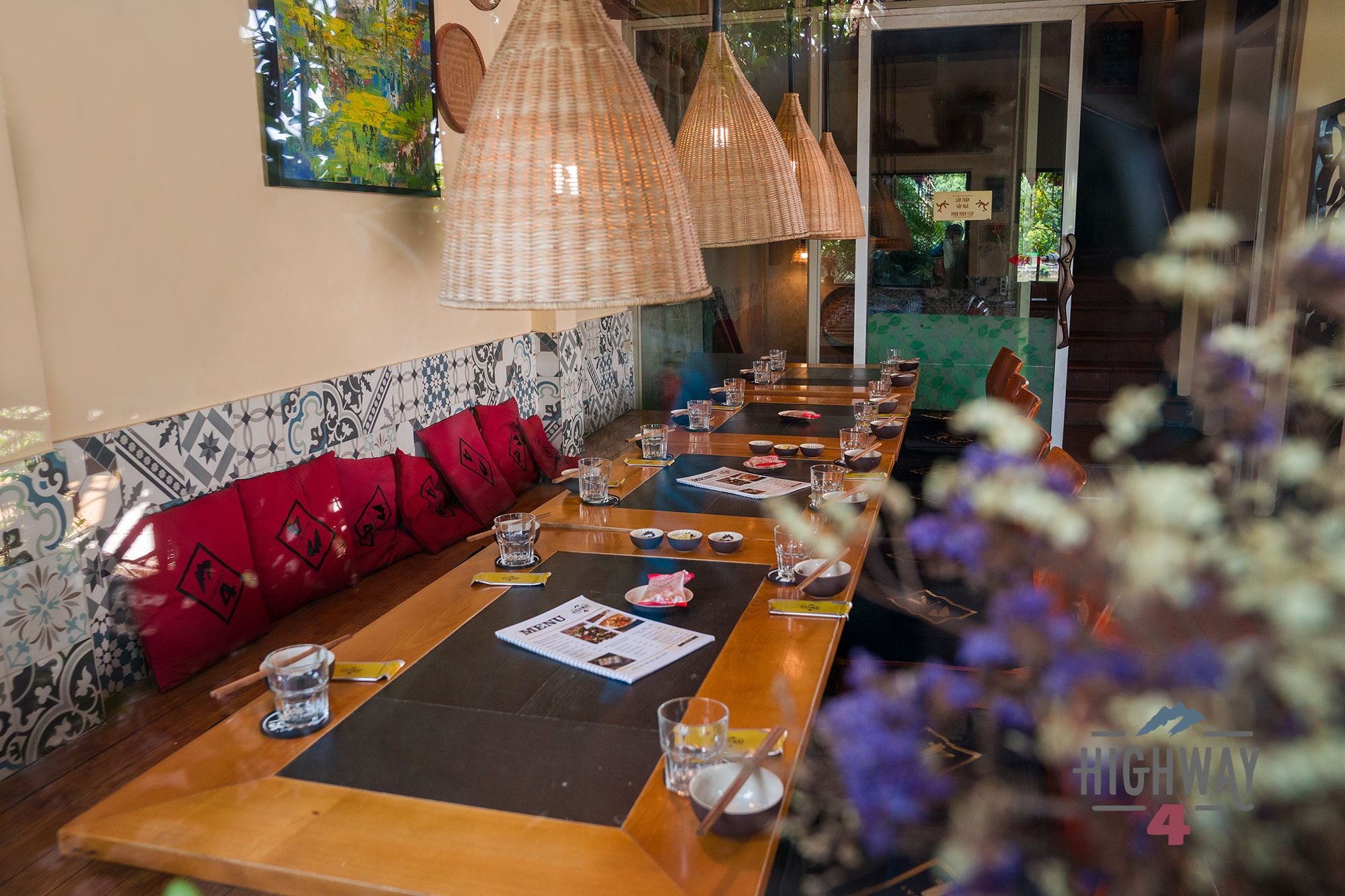 Highway4 - 575 Kim Mã