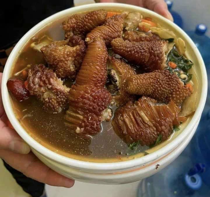 Đệ Nhất Quán - 2 Ngõ 20 Láng Hạ