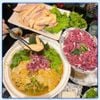 Lẩu Cua Đồng Hòa Lạc - 90 Triệu Việt Vương