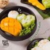 Bếp Thái Koh Yam - Vũ Phạm Hàm