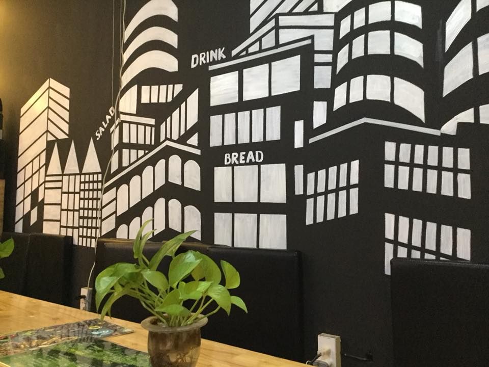 Isalad - Tống Duy Tân