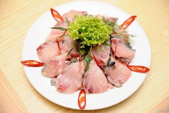 Lẩu Cua Đồng Hà Giang - 287 Tô Hiệu