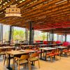 Phố Beer Ốc Lẩu Nướng - Lý Chính Thắng