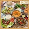 Bếp Thái Koh Yam - 137 Nguyễn Văn Lộc
