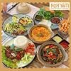 Bếp Thái Koh Yam - Vũ Phạm Hàm