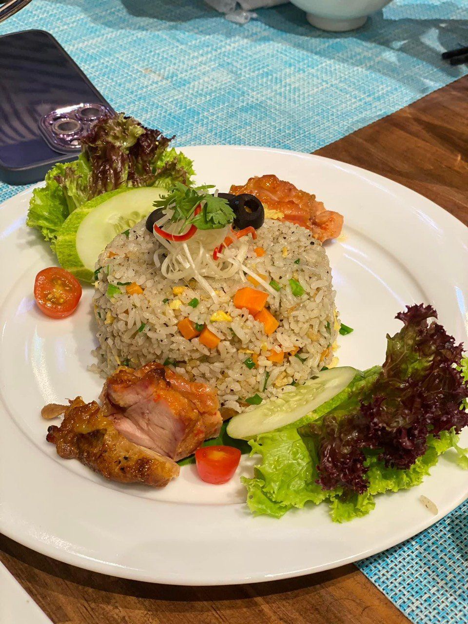 ChillHouse SaiGon Beach Club - 179 Hai Bà Trưng
