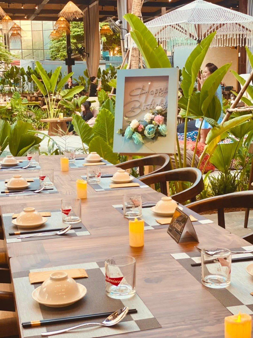 ChillHouse SaiGon Beach Club - 179 Hai Bà Trưng