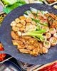 Minguk BBQ - Nguyên Hồng