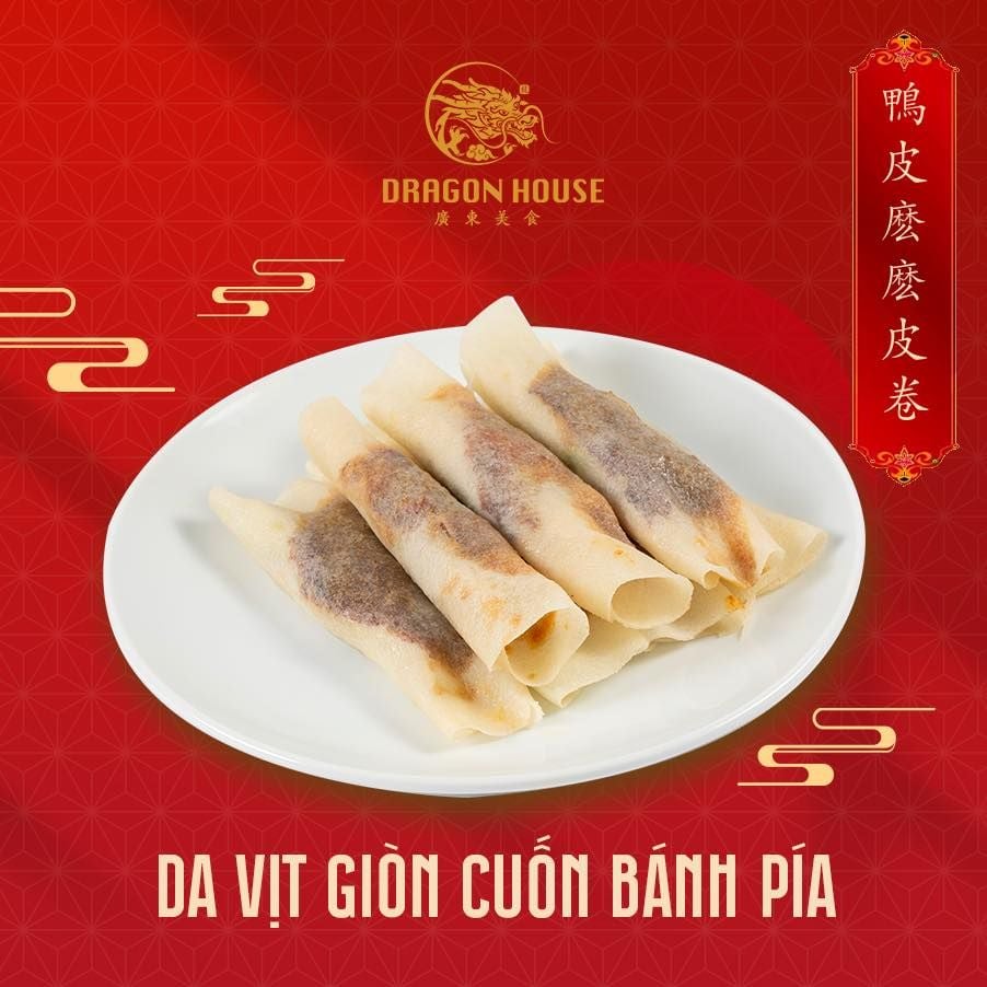 Dragon House Restaurant - Trần Hưng Đạo