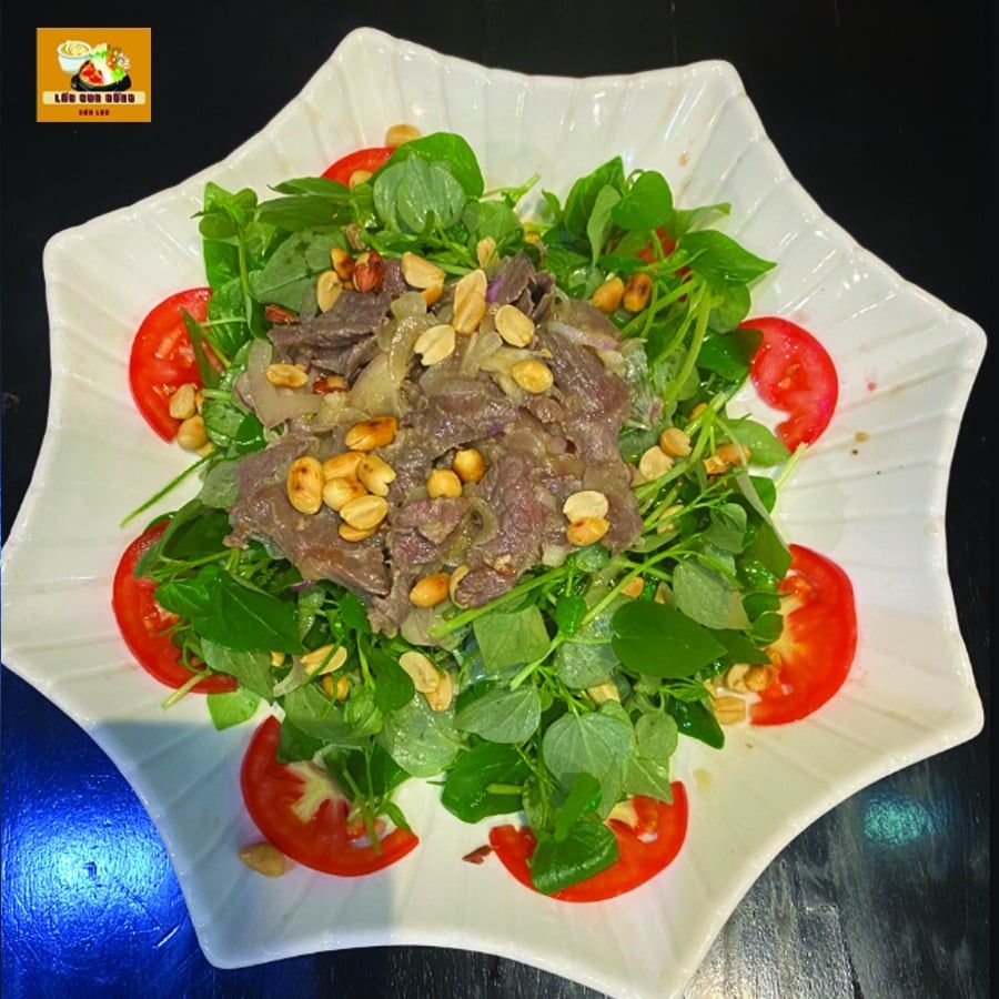 Lẩu Cua Đồng Hòa Lạc - 90 Triệu Việt Vương
