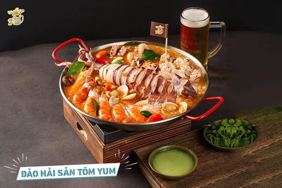 Vitamin Beer - 76 Nguyễn Văn Tuyết