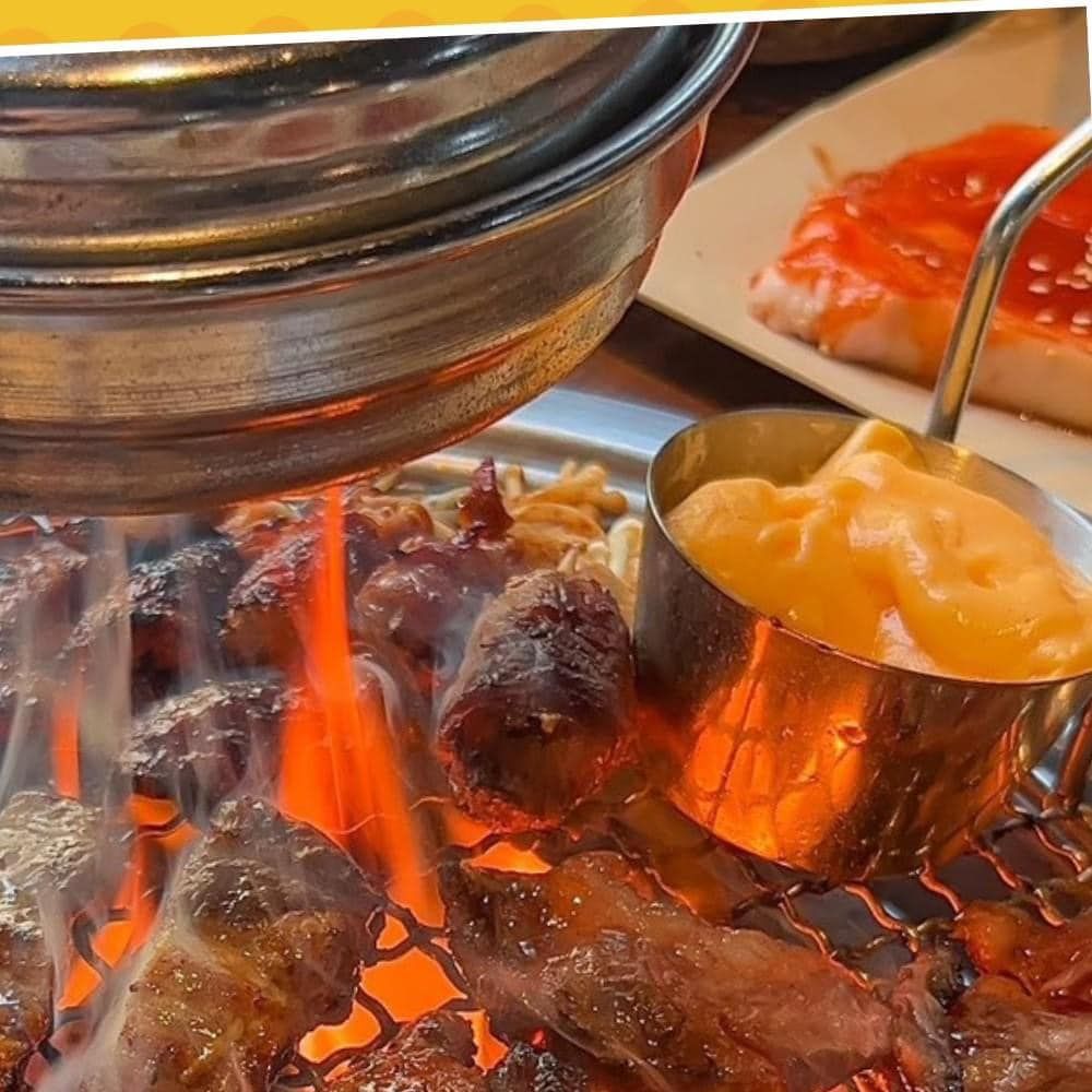 Hugo BBQ - 250 Thượng Đình