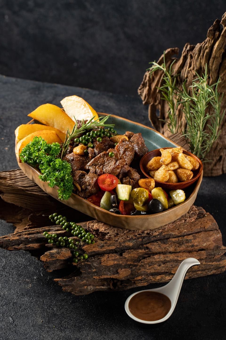 3Zan Beer Club - Trần Hữu Tước