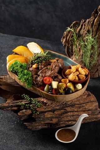 3Zan Beer Club - Trần Hữu Tước