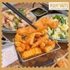 Bếp Thái Koh Yam - Vũ Phạm Hàm