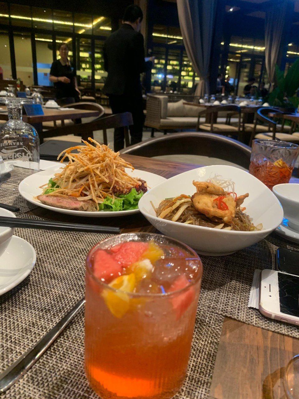 ChillHouse SaiGon Beach Club - 179 Hai Bà Trưng