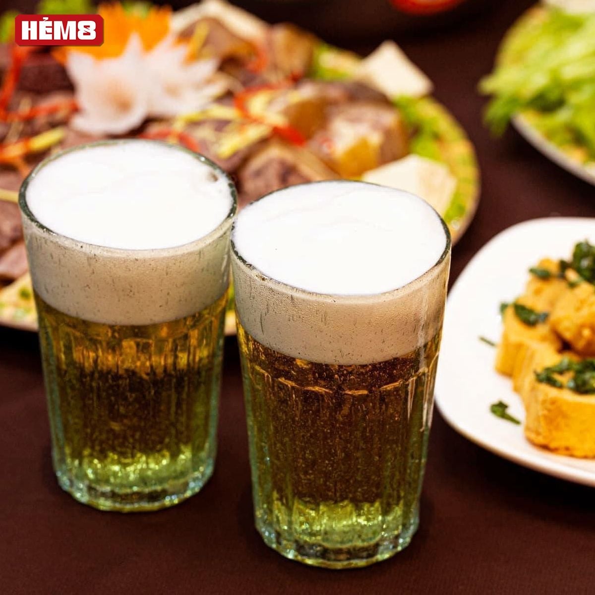 Hẻm 8 - Thái Thịnh