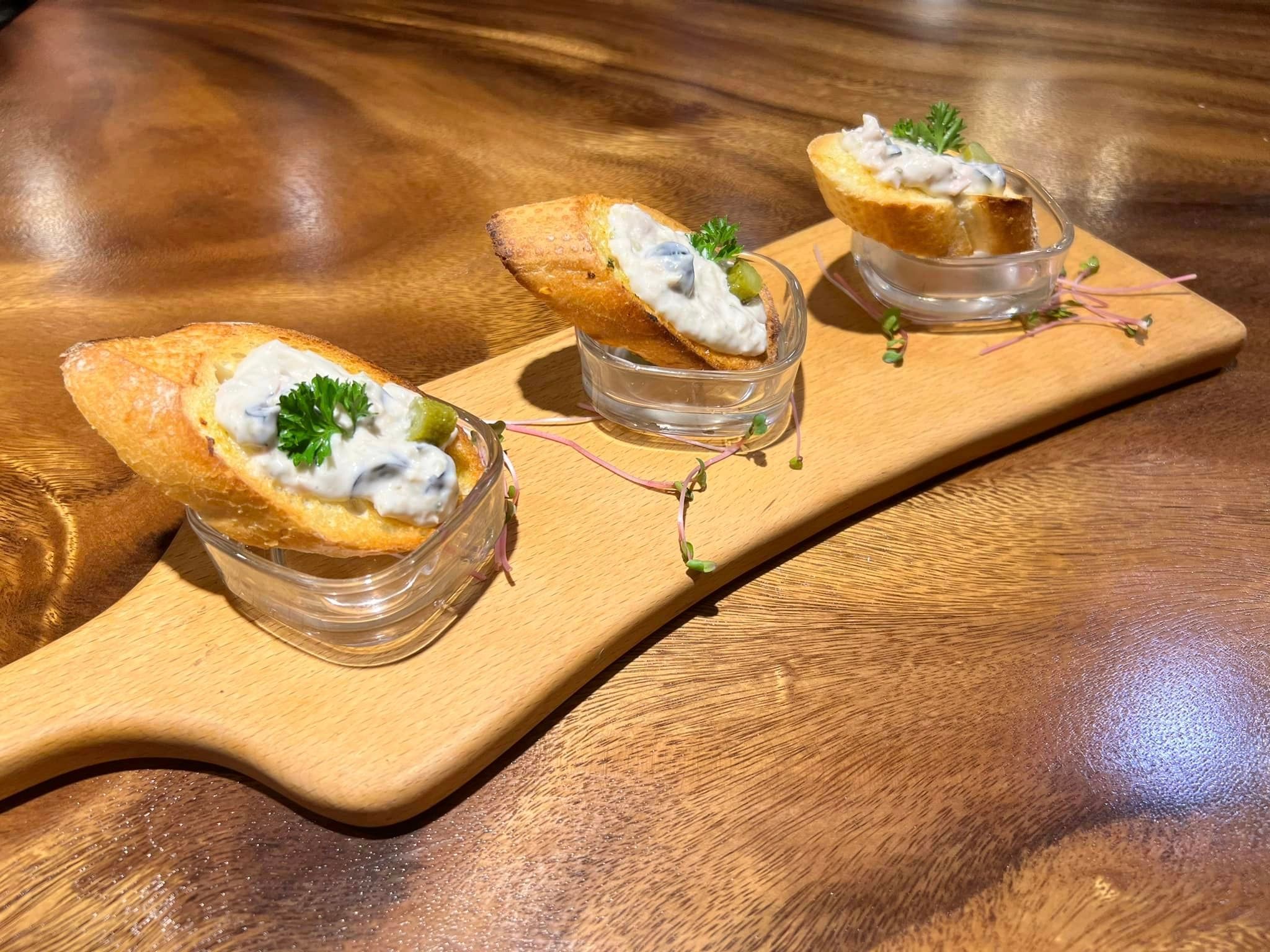 L'amour Steak - KĐT Văn Quán