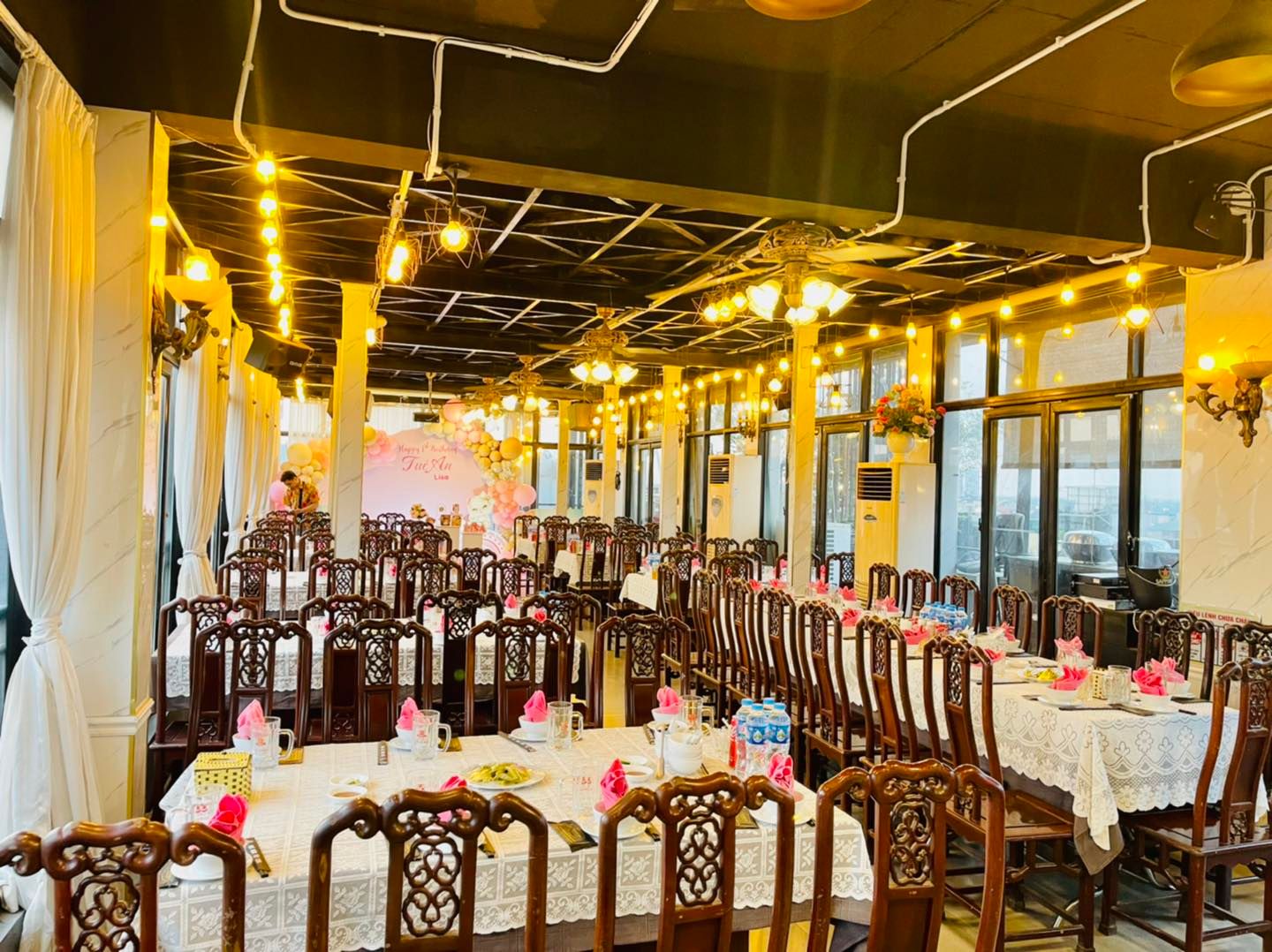 Tây Long - 1 Ngõ 347 Âu Cơ