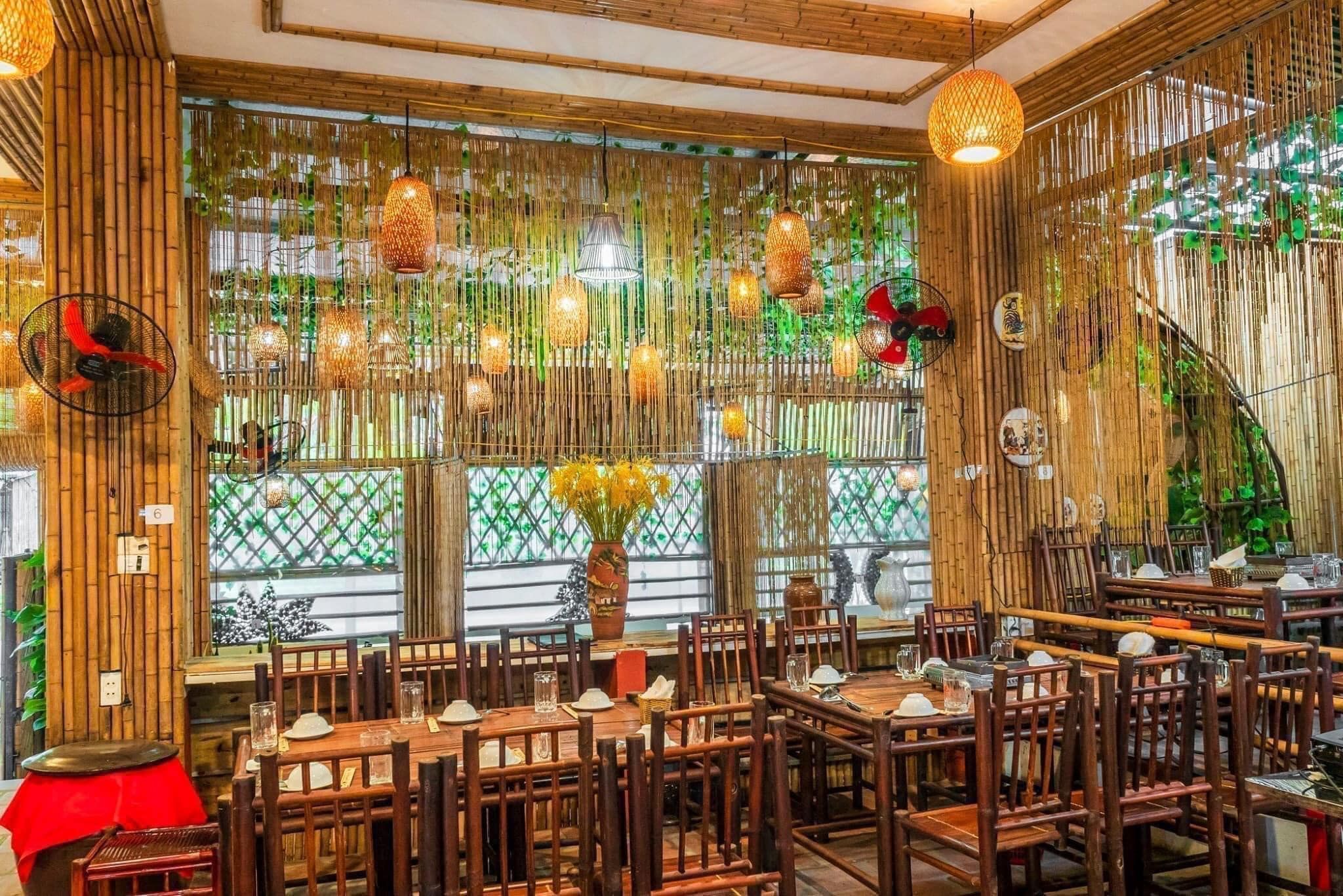 Lẩu Cua Đồng 685 - 685 Lạc Long Quân