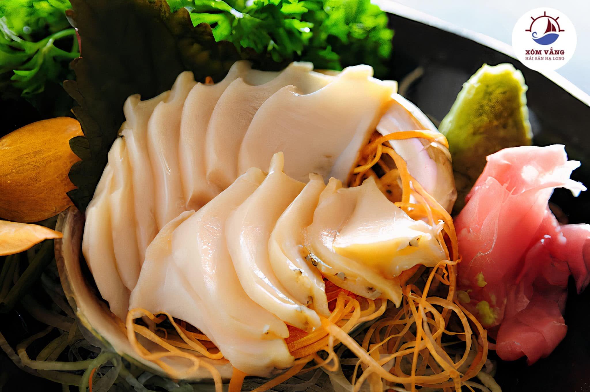 Hải Sản Xóm Vắng - 143B Trích Sài