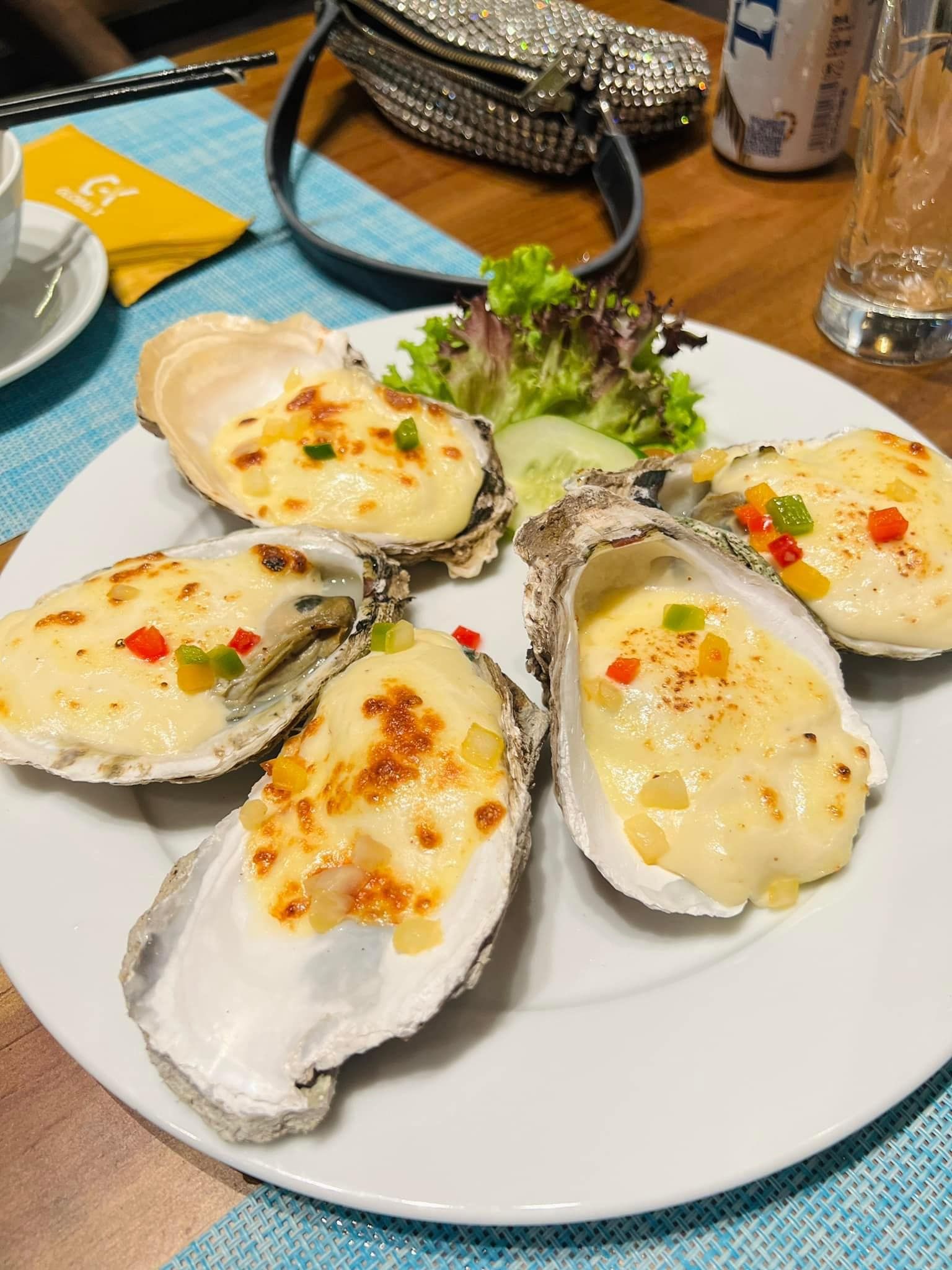 ChillHouse SaiGon Beach Club - 179 Hai Bà Trưng