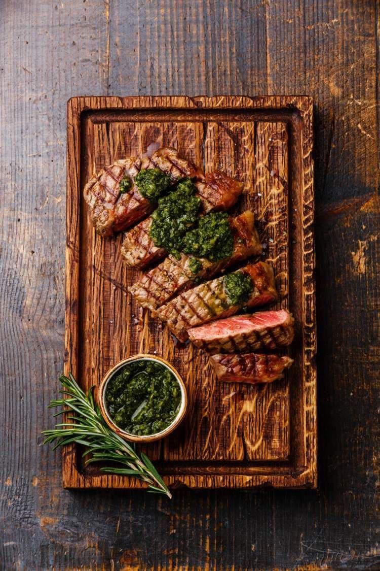 L'amour Steak - KĐT Văn Quán