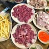 Bò Nhúng Dấm 555 - 106 Ngõ 12 Núi Trúc