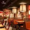 Let's Sushi - TTTM Mỗ Lao