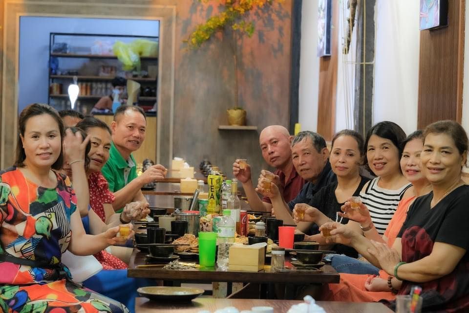 Thiên Vương - 288 Thái Hà