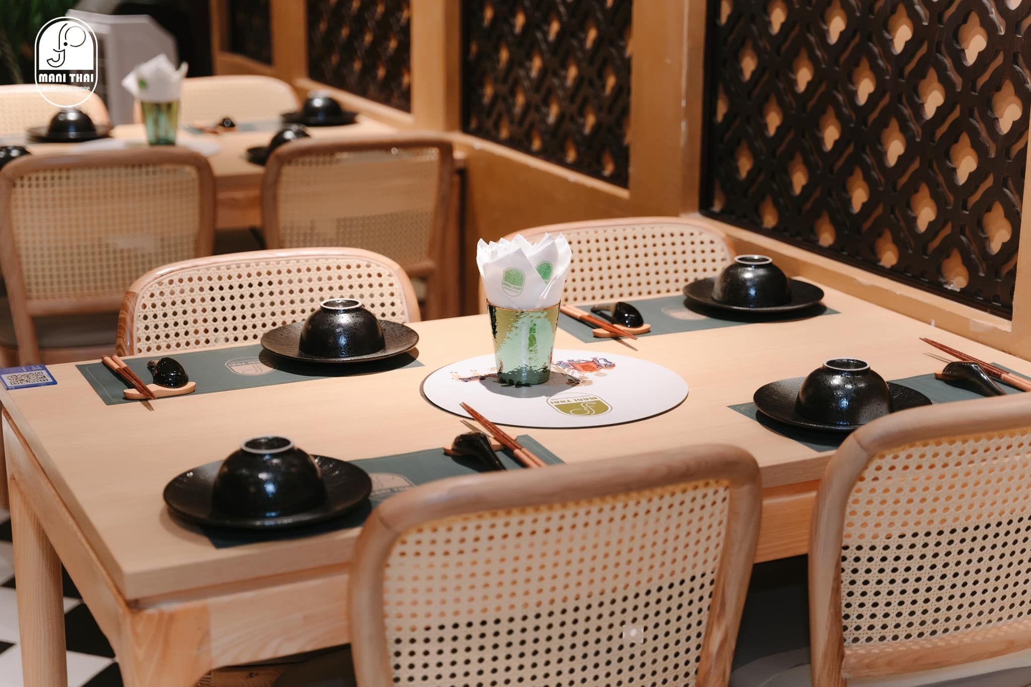 Mị Khoái Restaurant - Dã Tượng