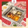 Dainty Hotpot - Thanh Bình