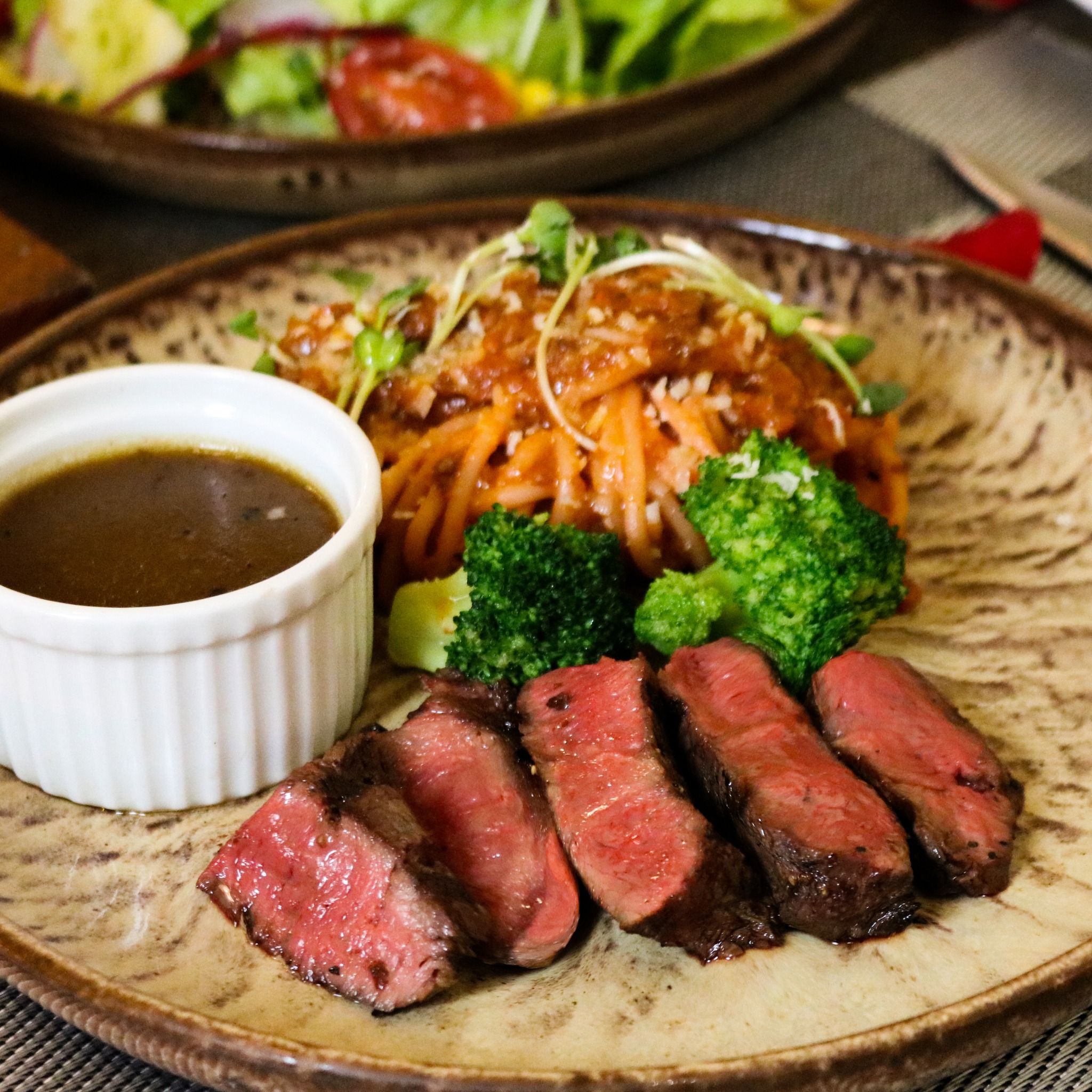 Joy House Steak - 72 Trung Hòa