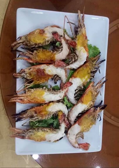 Samyan Thái SeaFood - Bến Vân Đồn