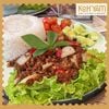 Bếp Thái Koh Yam - Thái Hà