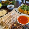 Tây Vương Quán - Trích Sài