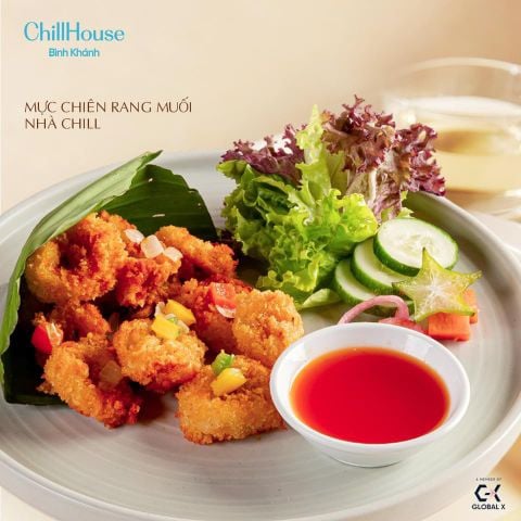 ChillHouse Bình Khánh - 26 Mai Chí Thọ