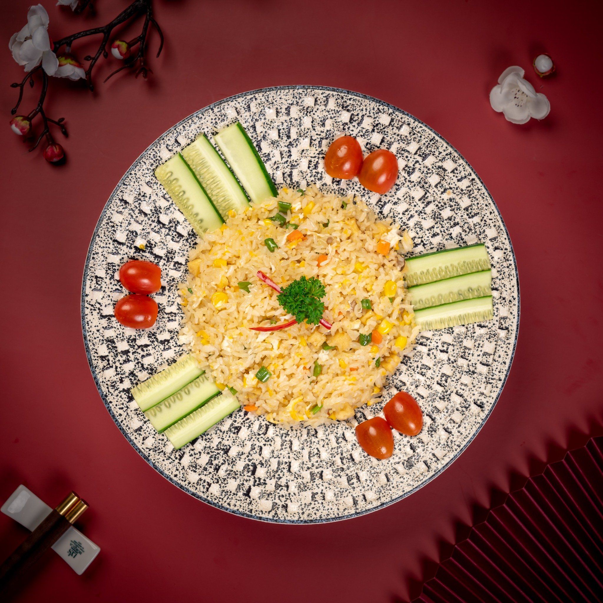 Nam Phương Lầu - 19 Nguyễn Thị Diệu