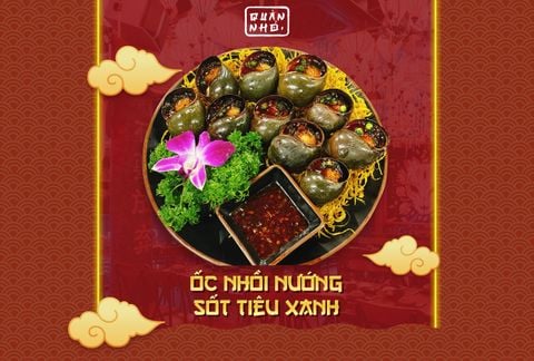 Quán Nhỏ - 76 Ngọc Khánh