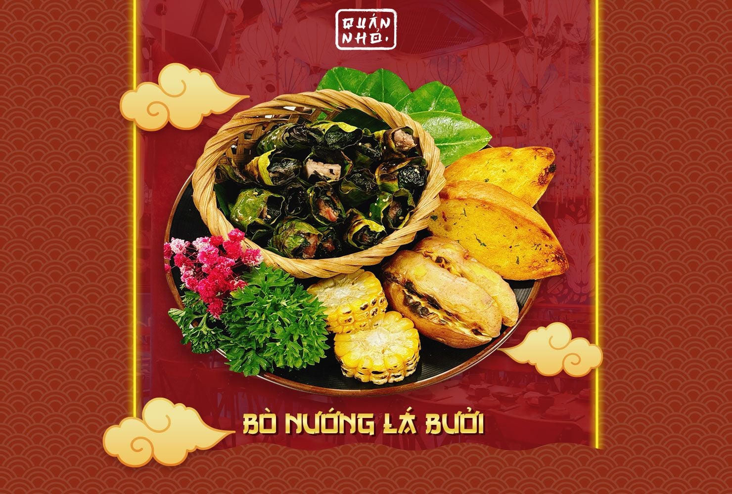 Quán Nhỏ - 35B Lê Văn Thiêm