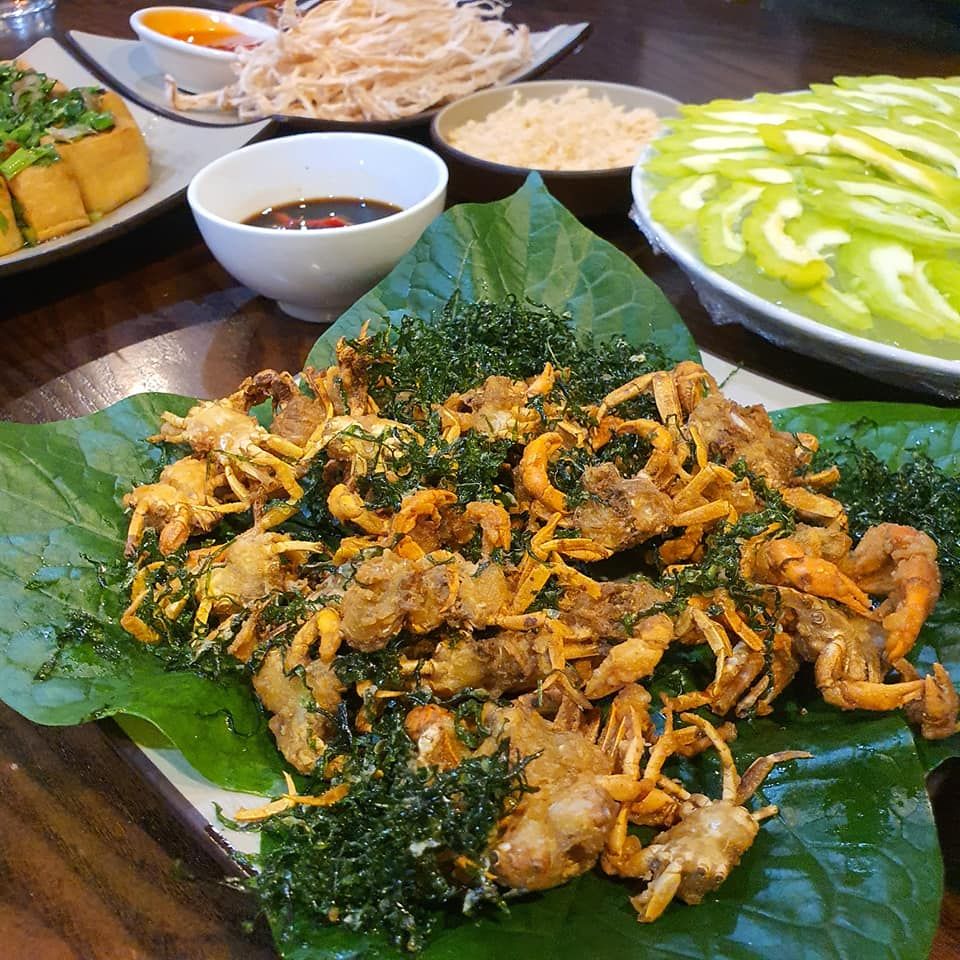 Tây Vương Quán - Trích Sài