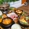 Busan Korean Food - 92 Nguyễn Gia Trí