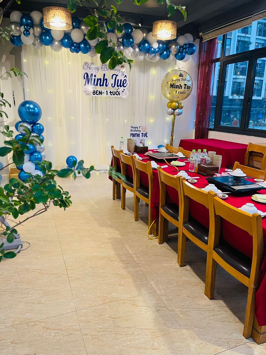 Hà Nội Phố - KĐT HD Mon City