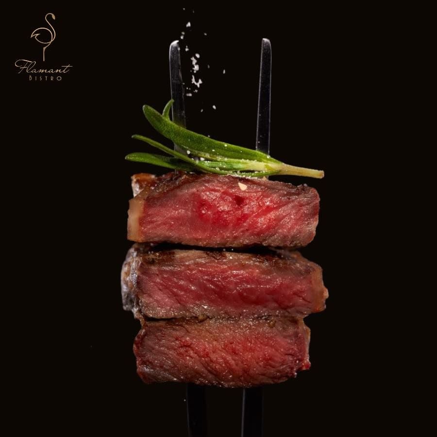 Flamant Bistro - Xuân Diệu