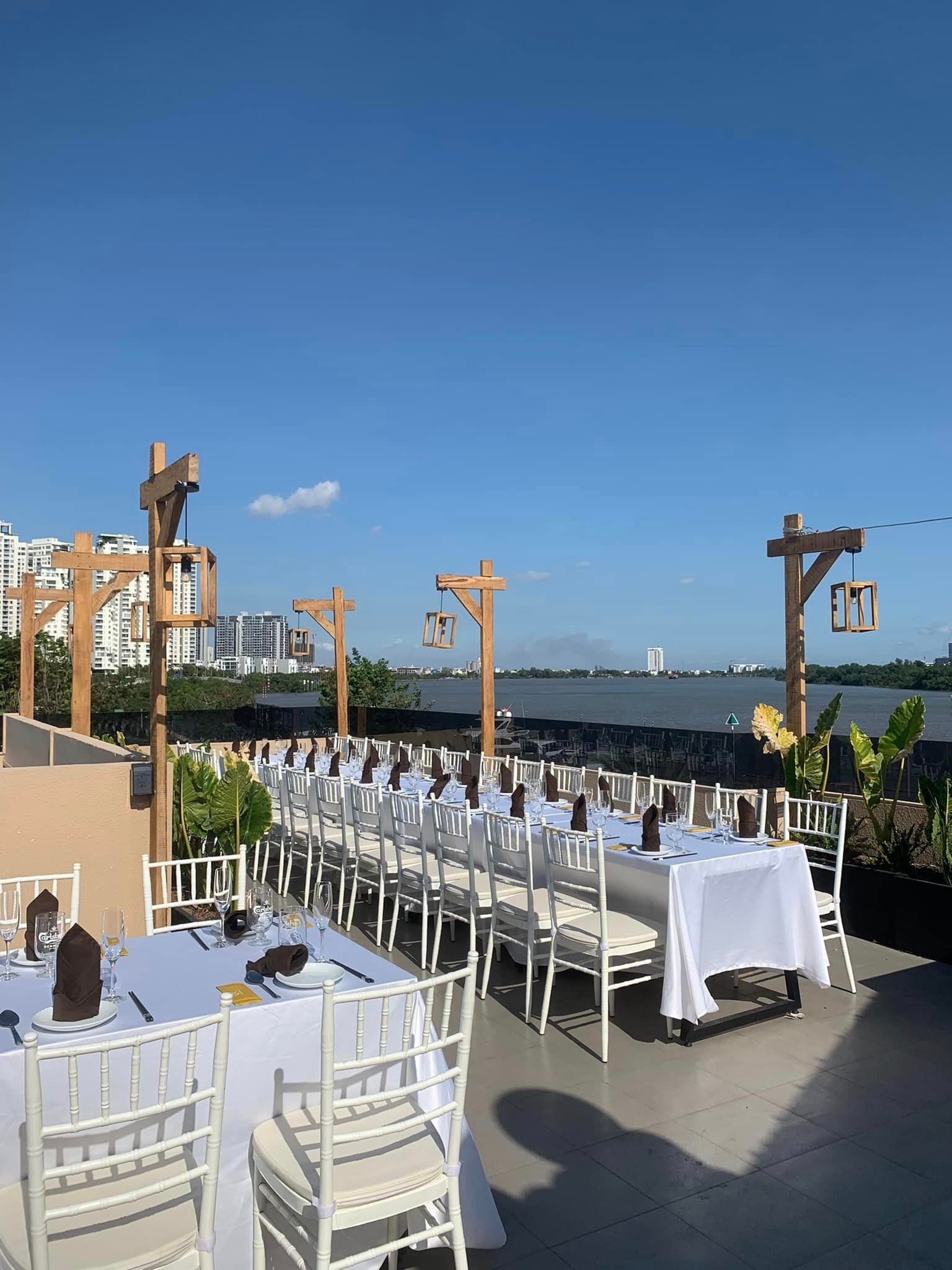 ChillHouse Bình Khánh - 26 Mai Chí Thọ