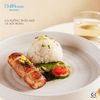 ChillHouse SaiGon Beach Club - 179 Hai Bà Trưng