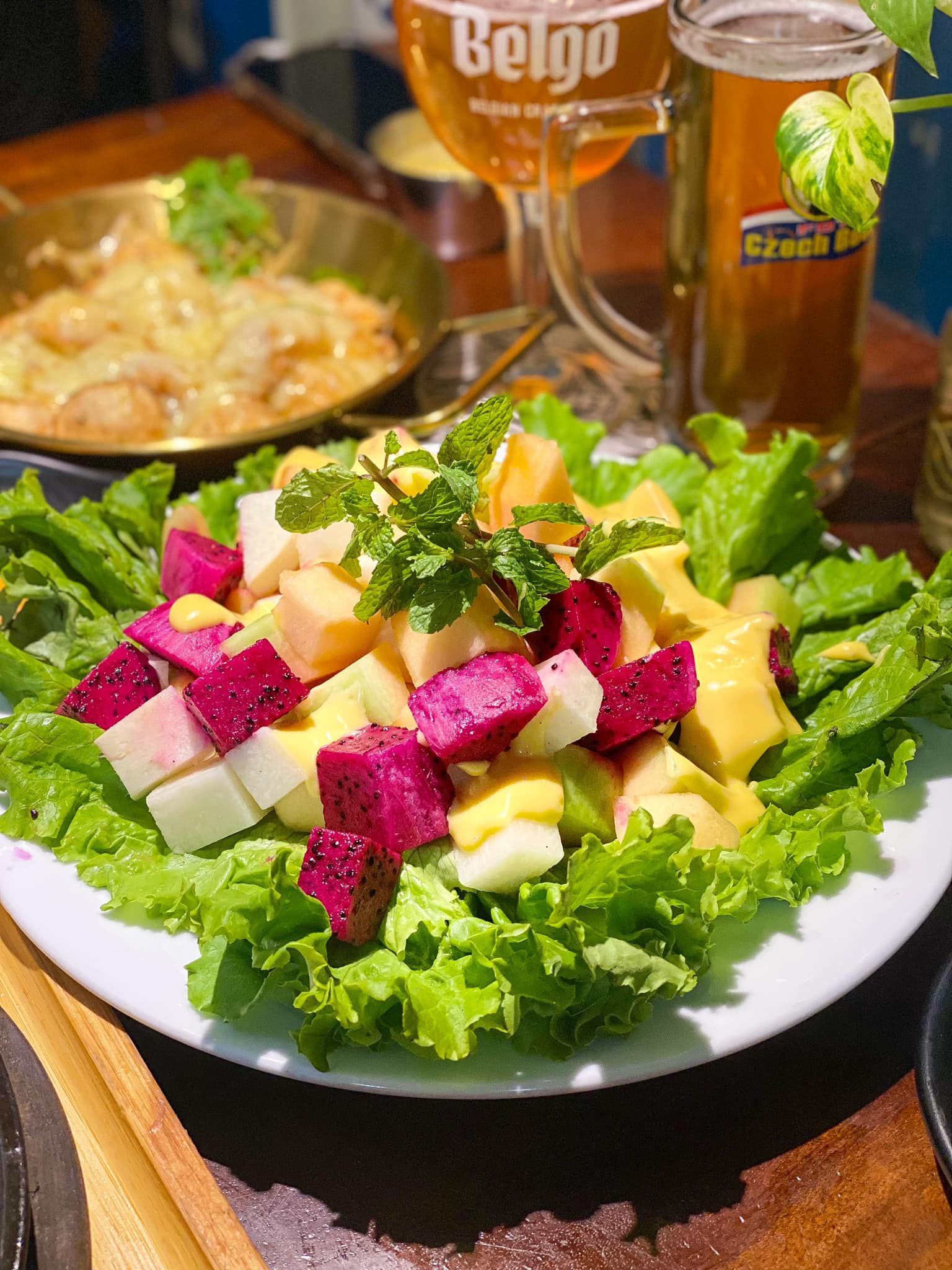Container Craft Beer - Đào Tấn