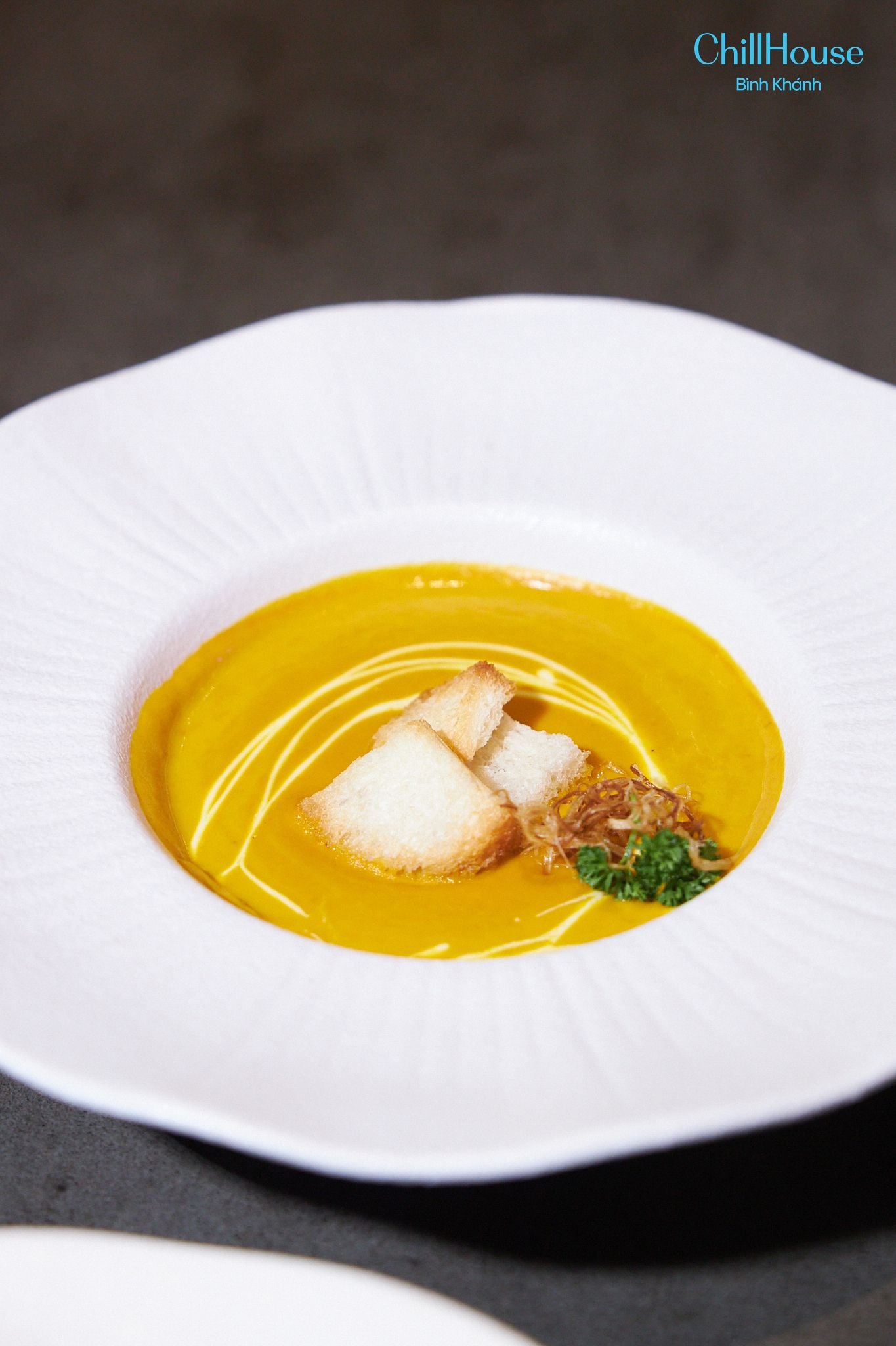 ChillHouse Bình Khánh - 26 Mai Chí Thọ